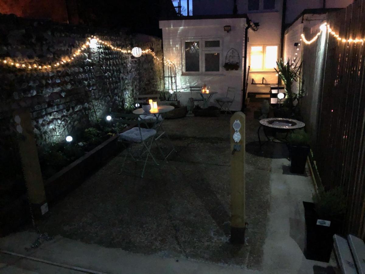 Oriel Cottage 佩文西 外观 照片