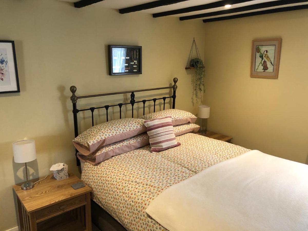 Oriel Cottage 佩文西 外观 照片