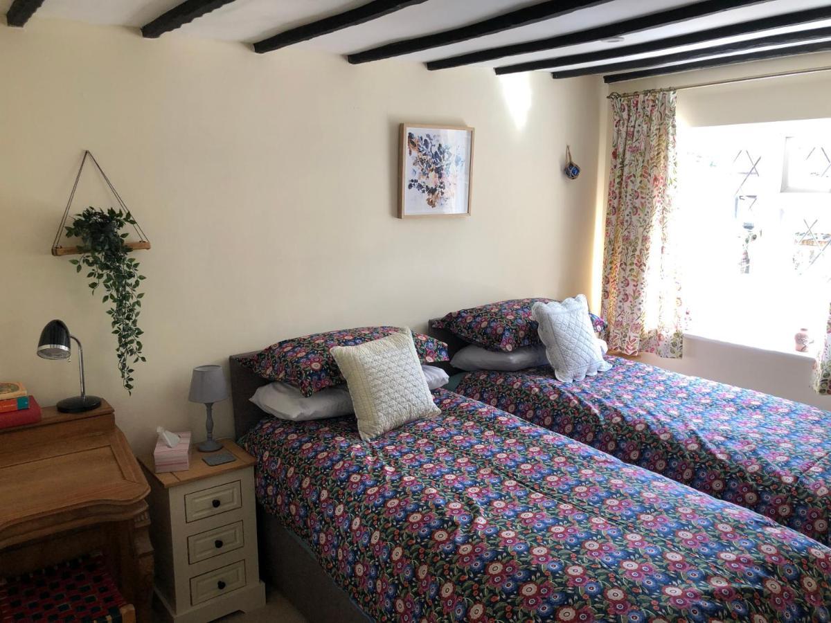 Oriel Cottage 佩文西 外观 照片